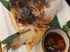 -阿吾罗日本料理(K11艺术中心店)