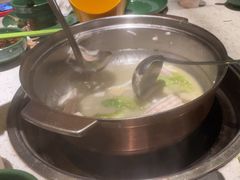 -润园四季椰子鸡火锅(海上世界店)