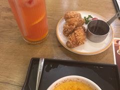 -豪客来牛排(府河店)