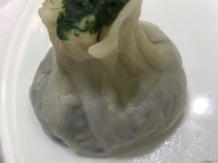 马兰头烧卖-留芳·文旅古月楼(老街店)