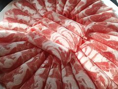 -东来顺(非遗·清真火锅·盛世广场店)