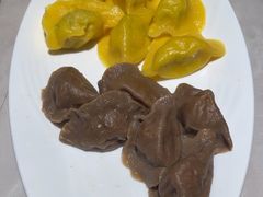 -船歌·鱼水饺青岛菜(闽江二路店)