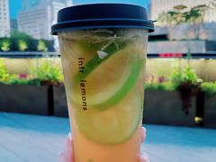 -introlemons(北京西单更新场店)