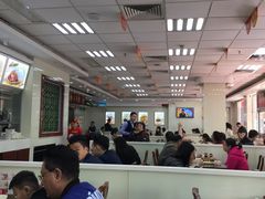 大堂-日月永和中国餐饮名店(东湖店)
