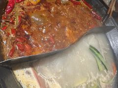 -萍姐火锅·公路夜市(打浦桥日月光店)