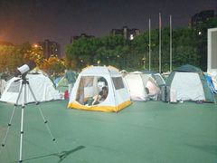 -金陵中学(河西分校)