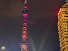 -东方明珠广播电视塔