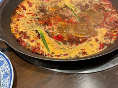 -萍姐火锅·公路夜市(南京新街口店)