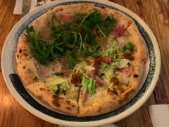 -PIZZA BIANCA(民园店)