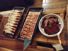 -九田家黑牛烤肉料理(石路天虹店)