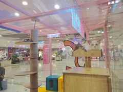 -吾悦广场(天津和平店)