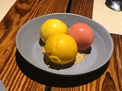 -Mercato莫卡多露台餐厅与酒吧(K11店)