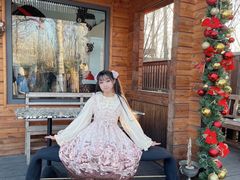 -禧室Joyous Lounge(禧园店)