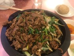 -烤肉宛饭庄(南礼士路店)