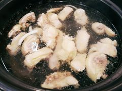 -烹然四季椰子鸡火锅(团结湖总店)
