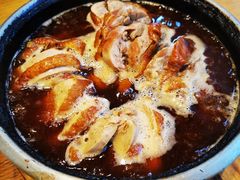 冒烤鸭-张烤鸭·川菜·非遗冒烤鸭(青石桥店)