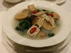 -富临饭店阿一鲍鱼