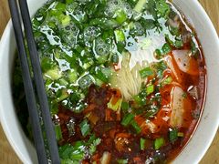 -陇上全荟兰州传统牛肉面(延吉路店)