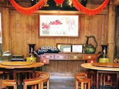 -礼耕堂·百年茶人餐厅(梅家坞店)