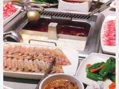 -海底捞火锅(如皋吾悦广场店)
