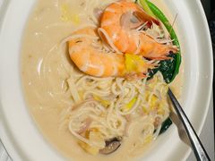 -莆田餐厅PUTIEN(世博源店)