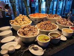 -广州富力君悦大酒店·凯菲厅