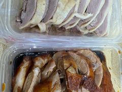 -徐家鸭子·非遗烤鸭(老门东店)