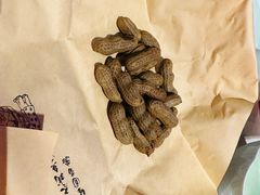 -长安大牌档之西安博物院文化餐厅(中贸店)