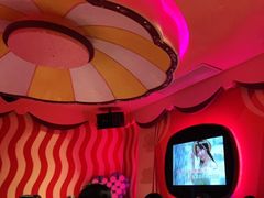 -米乐星世界KTV(汇智国际商业中心店)