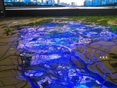 -广州市城市规划展览中心