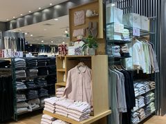 -MUJI无印良品(环球港店)