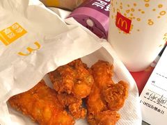 -麦当劳(政通路店)