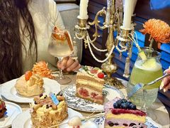-DearCake 黛点心(花牌坊店)