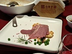 -山西会馆·晋菜·晋商宴·牌匾博物馆(胜利东街店)