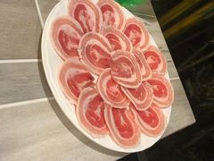 -胡哥烤肥牛(车公庙店)
