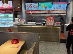 -每味每客·重庆麻辣烫(拓展大厦店)