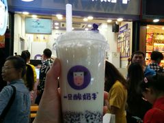 -一只酸奶牛(八一路店)