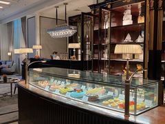 -广州富力丽思卡尔顿酒店