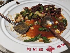 -老城根·潍坊菜(高新店)
