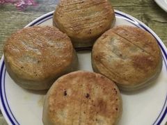 -永盛斋小吃(故宫店)