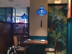 大堂-南越郡·越式风味餐厅(青秀万达店)