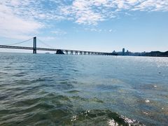 -星海湾跨海大桥