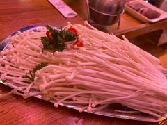 -郭记烤肉创始店(民丰大街店)