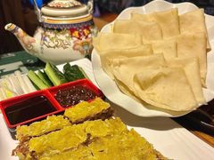 -树下时尚餐厅(翠园街店)