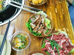 -笔记安顺夺夺粉火锅