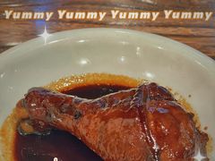 -韩萍老南京馄饨(河西万达店)