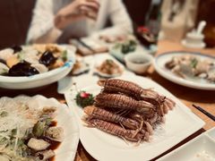 -小平岛開海水饺(浑南店)