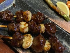 -一吉焼鸟·FOUNDER(桂林路店)