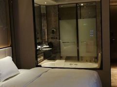 -阜阳富力万达嘉华酒店·美食汇自助餐厅