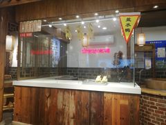 -老城南.鸭血粉丝汤(夫子庙店)